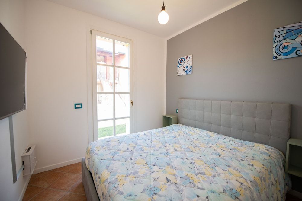 Appartamento Golf Resort 1