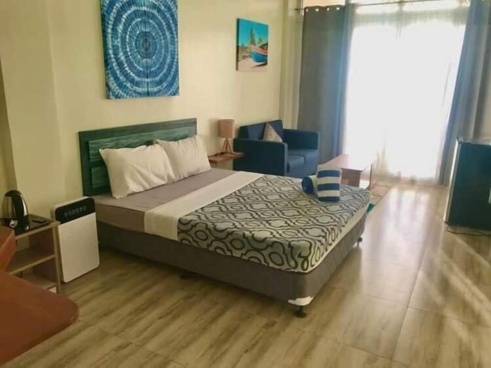 Acapulco Resort 1