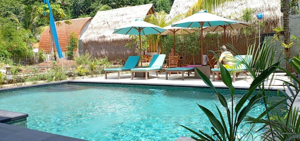 Bale Lumbung Bungalows 1
