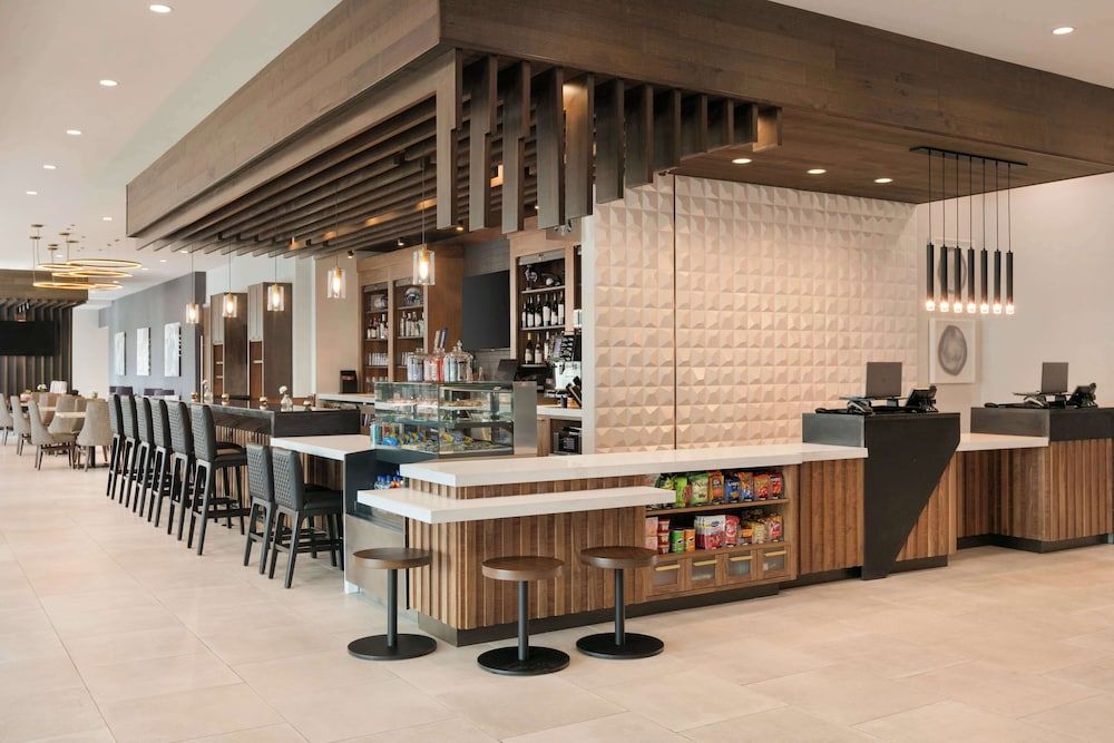 Hyatt Place Fort Worth/TCU 2