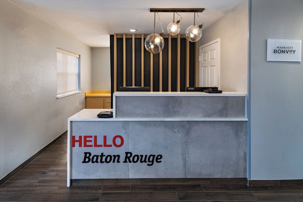 TownePlace Suites by Marriott Baton Rouge South 2