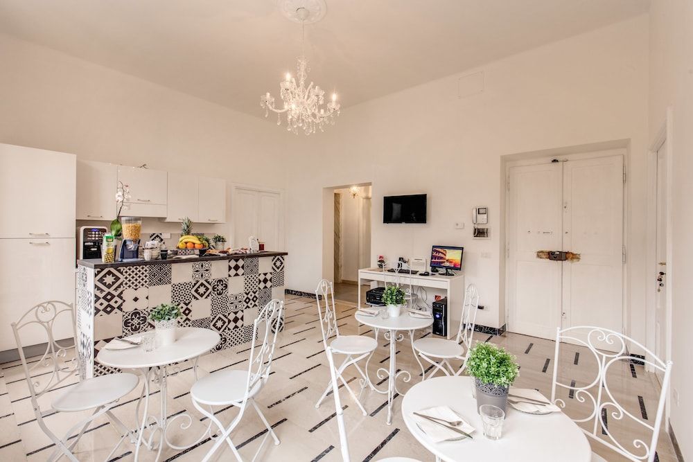 Relais La Torretta 2