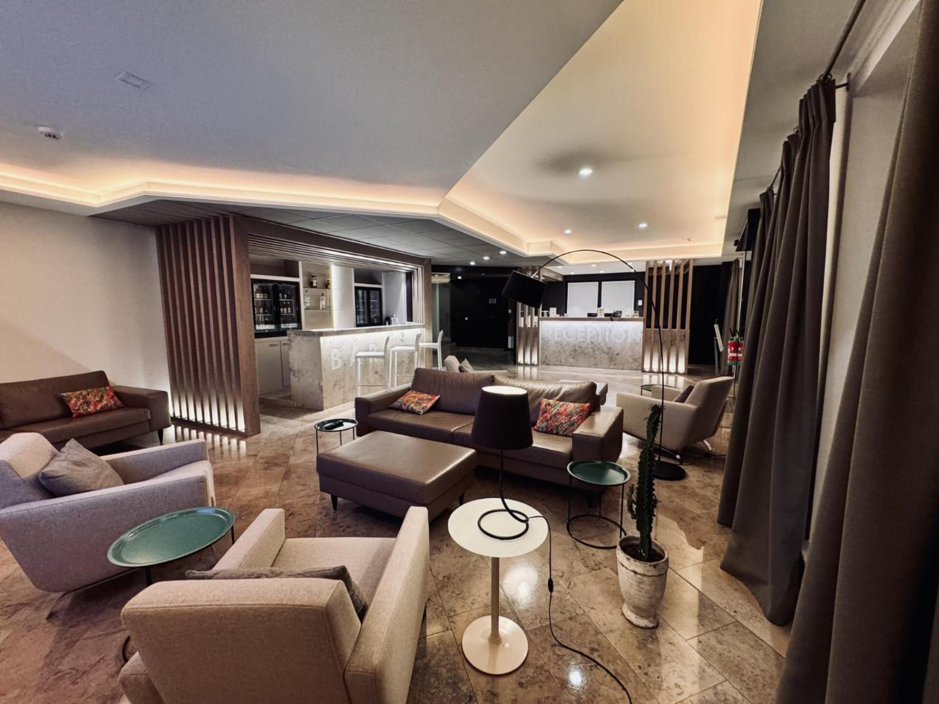 Hotel Soret 2