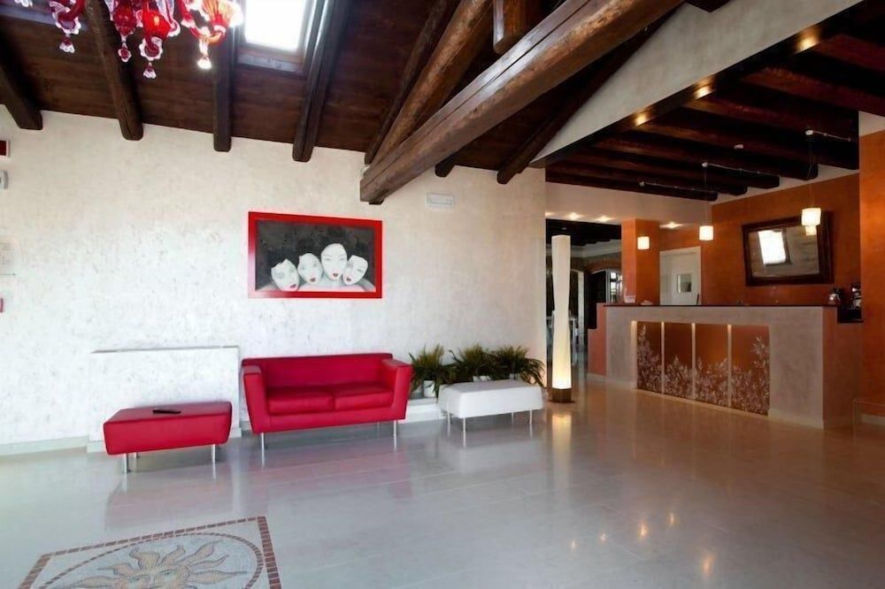 Hotel Borgo Torricella 2