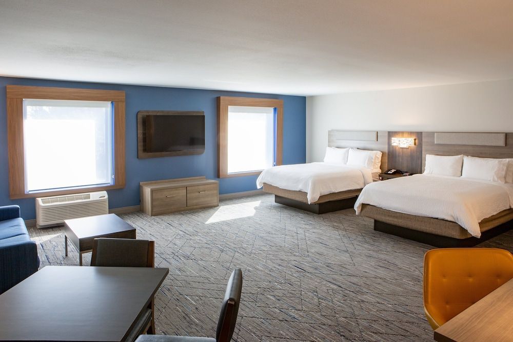 Holiday Inn Express & Suites SIOUX CITY - SOUTHERN HILLS by IHG 2