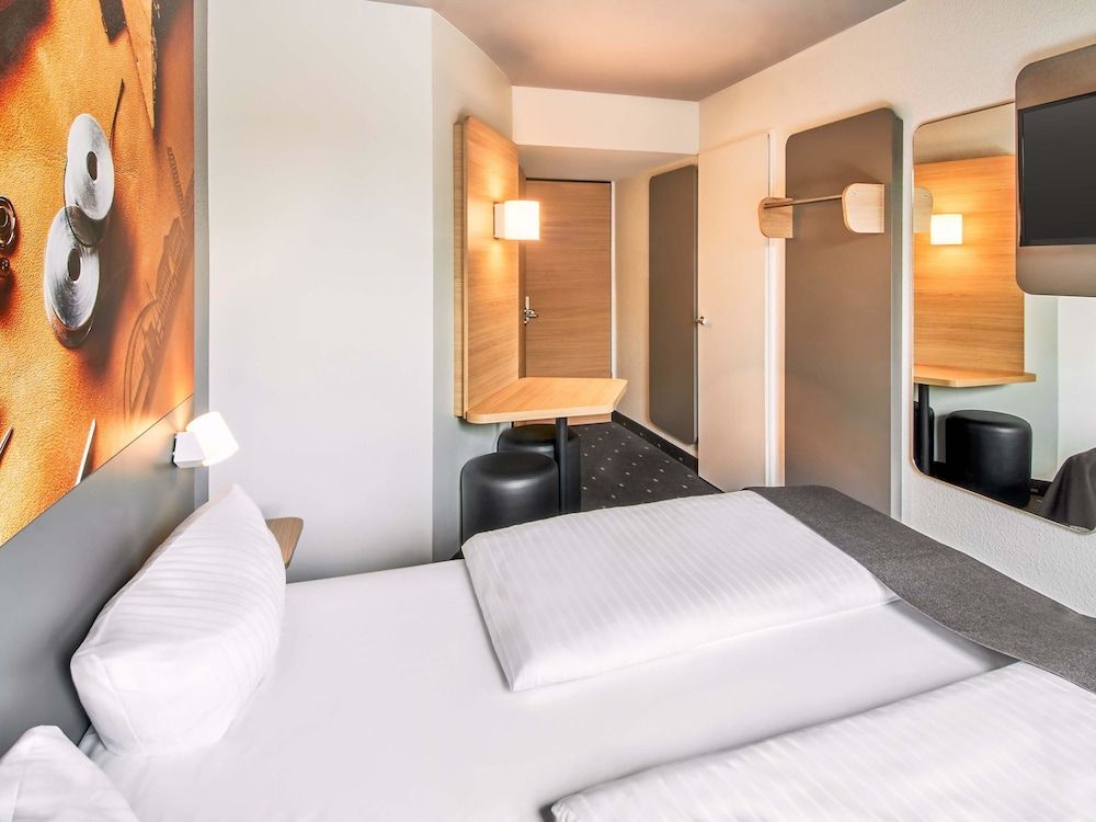 B&B Hotel Offenbach-Süd 2