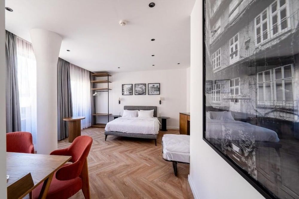 Mavie Hotel Domenig 2