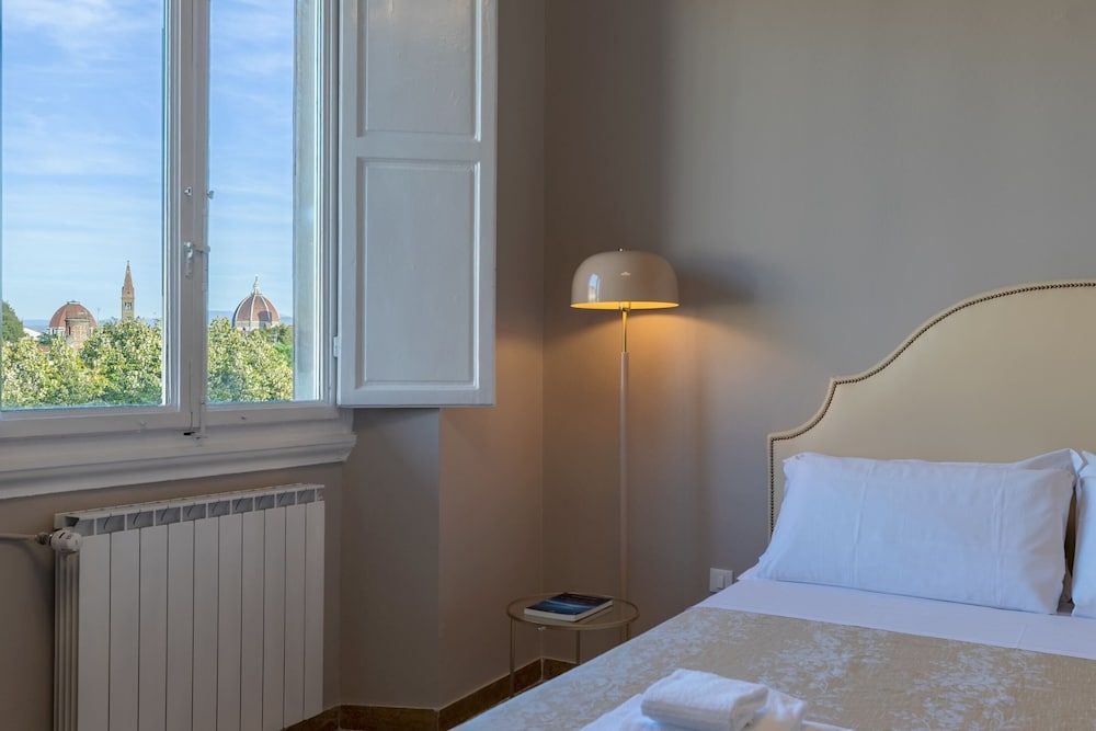 S.maria Novella Suite 2