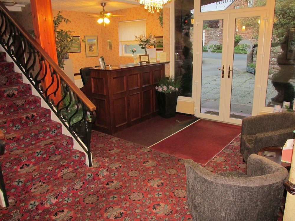 Edenhall Country Hotel 2
