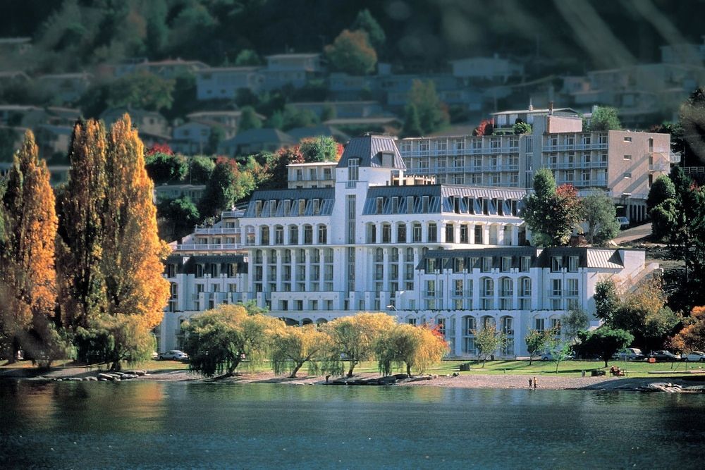 Rydges Lakeland Resort Queenstown 1