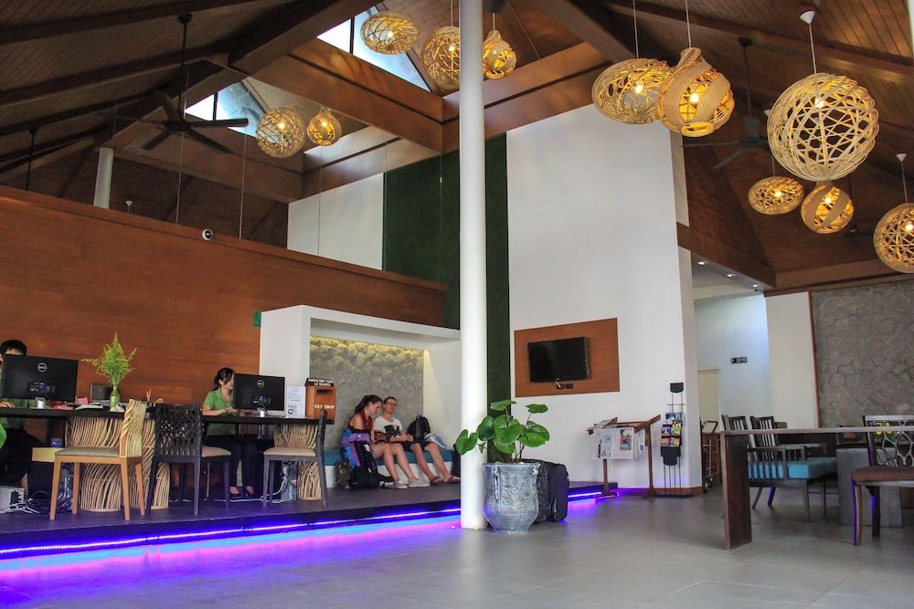 The Viridian Resort Patong 2