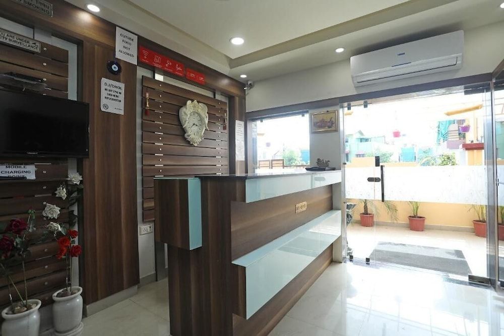 Hotel Smart Rooms 2