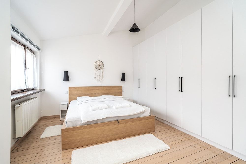 RentPlanet - Apartament przy Plantach 2