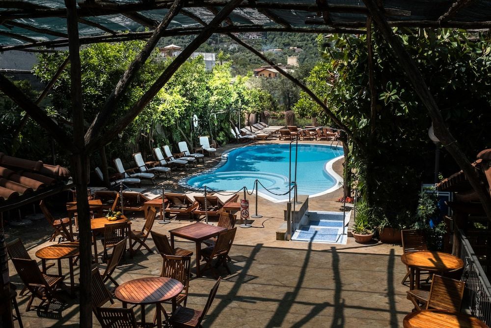 Residence Villaggio Verde 1