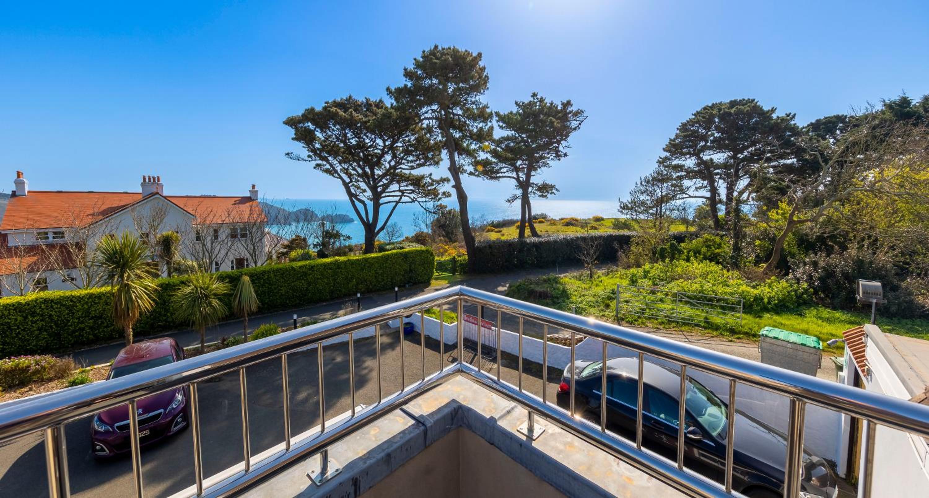 Saints Bay Hotel 1