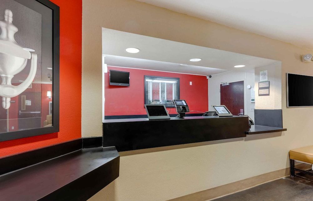 Extended Stay America Suites - Los Angeles - Torrance - Del Amo Circle 2