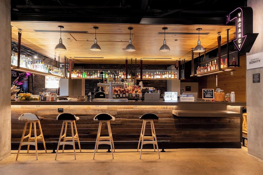 Moxy Nashville Downtown 1