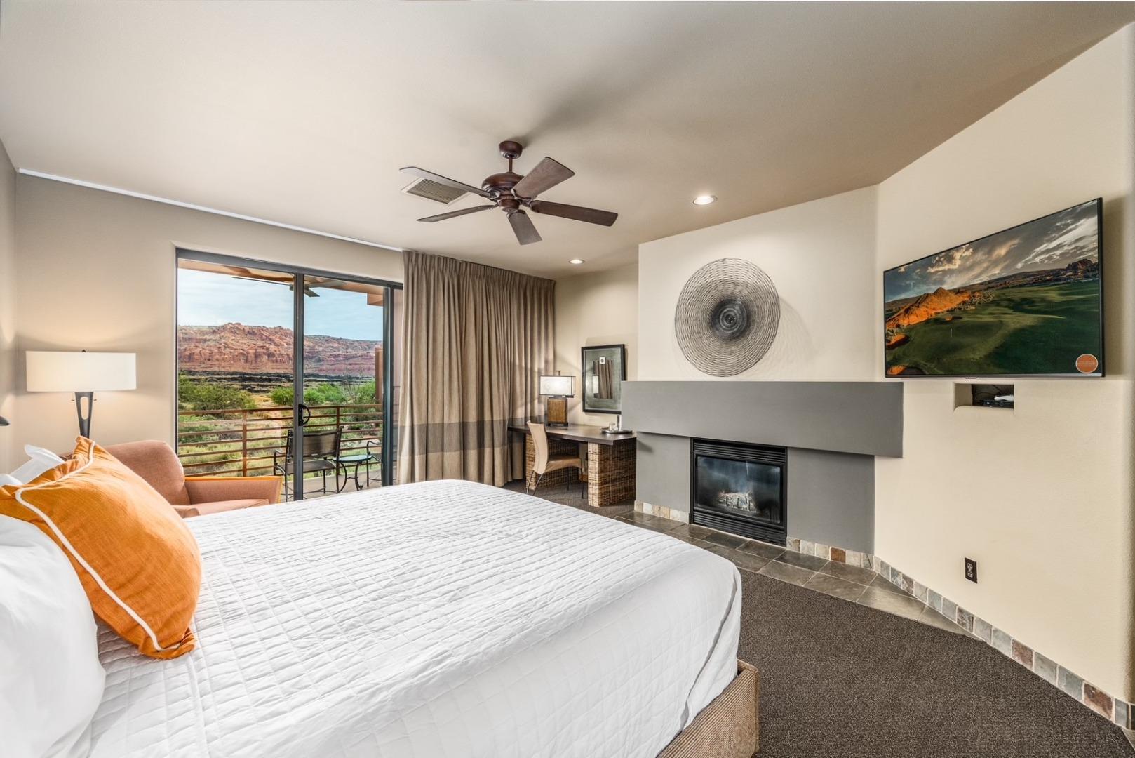 Red Mountain Resort 1