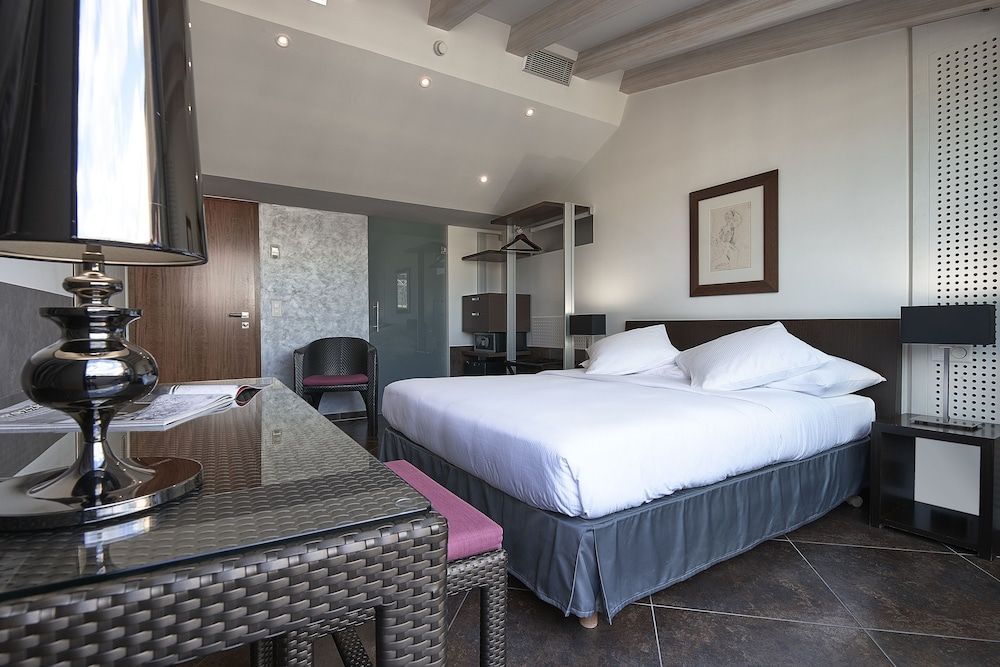 Hotel d'Allèves 1