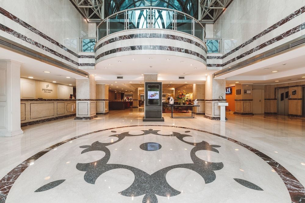 Pestana Buenos Aires 2