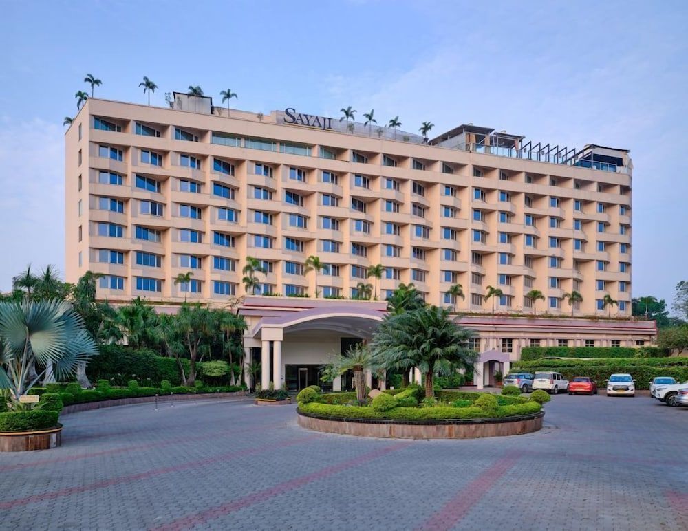 Sayaji Indore 1
