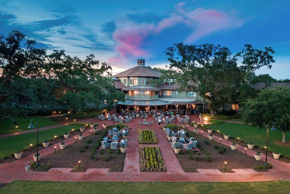 Grand Hotel Golf Resort & Spa, Autograph Collection 1