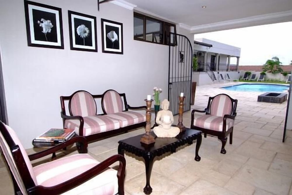 Sanchia Luxury Guest House 1