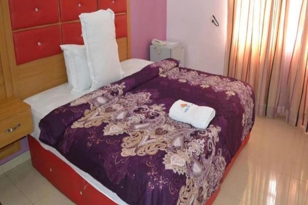 Springhills Hotels Limited 2
