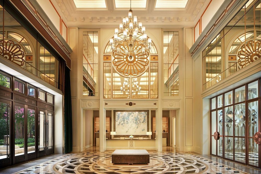 Conrad Tianjin 2