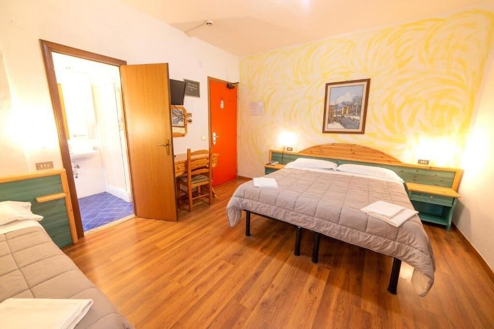 Hotel Appennino 2