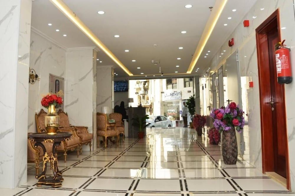 Luluat Al Badaie Hotel 2