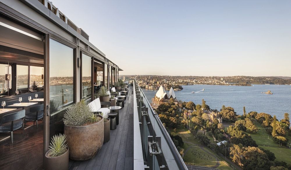 InterContinental Hotels SYDNEY by IHG 1