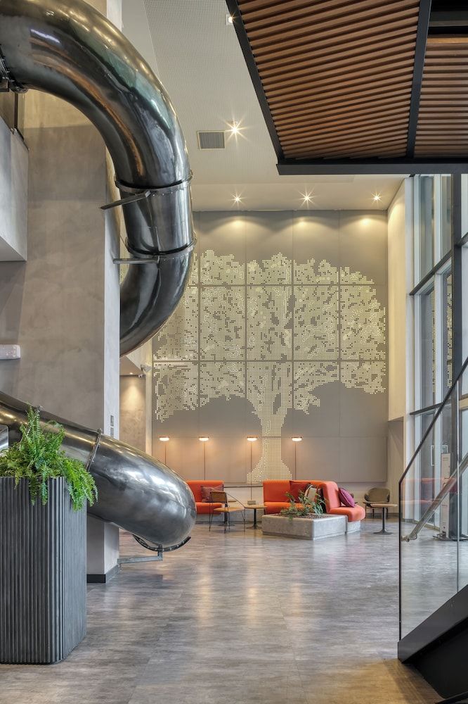 Novotel BH Savassi 2
