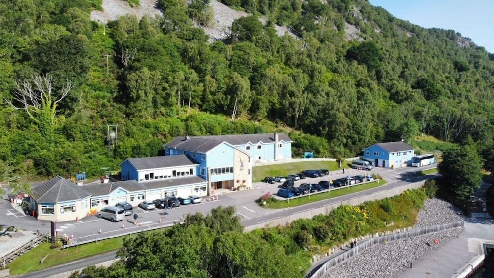 Loch Ness Clansman Hotel 1