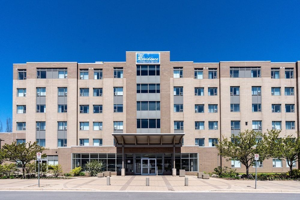 Residence & Conference Centre - Niagara-on-the-Lake 1