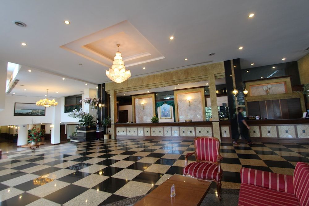 Camelot Hotel Pattaya 2