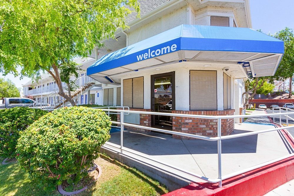 Motel 6-Mesa, AZ - South 1