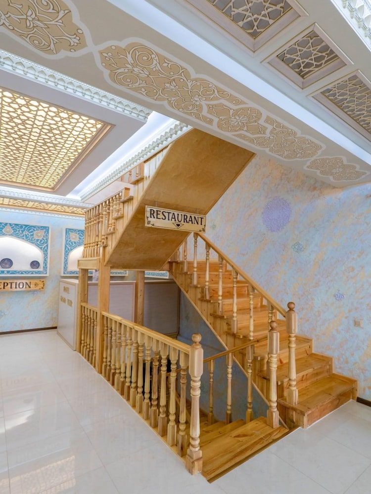 Grand Vizir Hotel 2