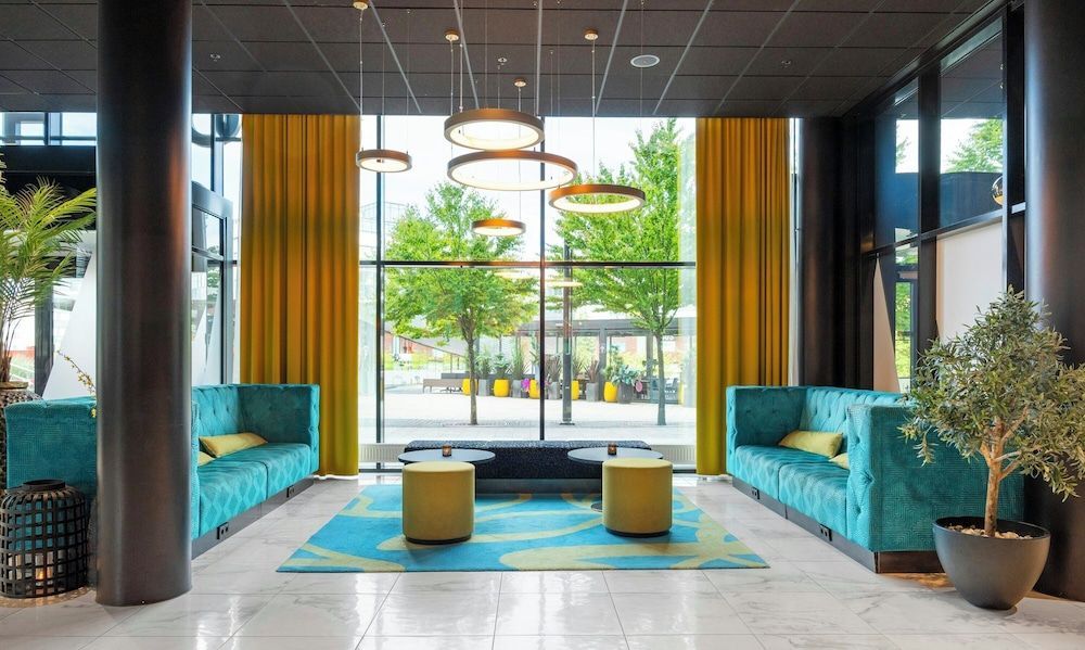 Thon Hotel Storo 2