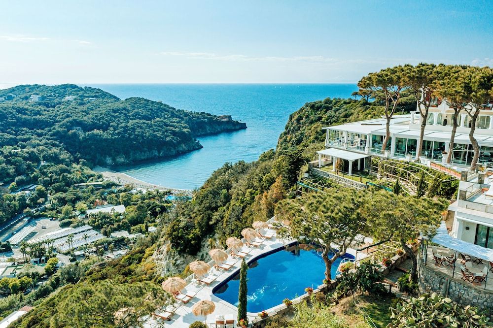 San Montano Resort & Spa 1