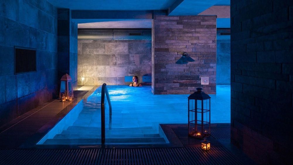 Grand Hotel Terme & SPA - Chianciano 1