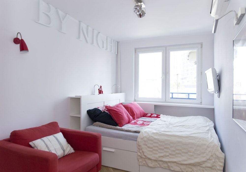Warsawrent Apartamenty Centralna 2