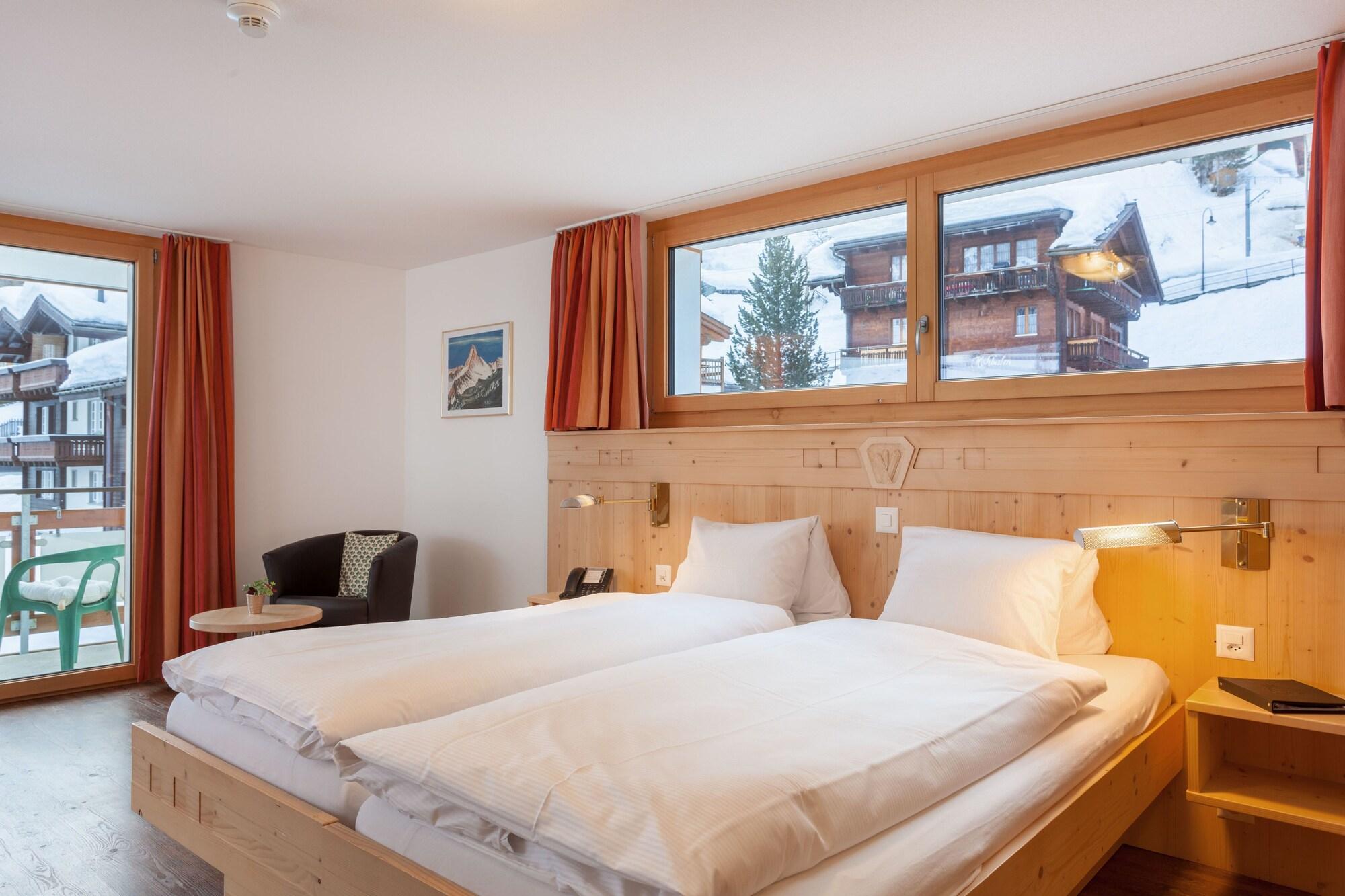 Hotel Capricorn 1