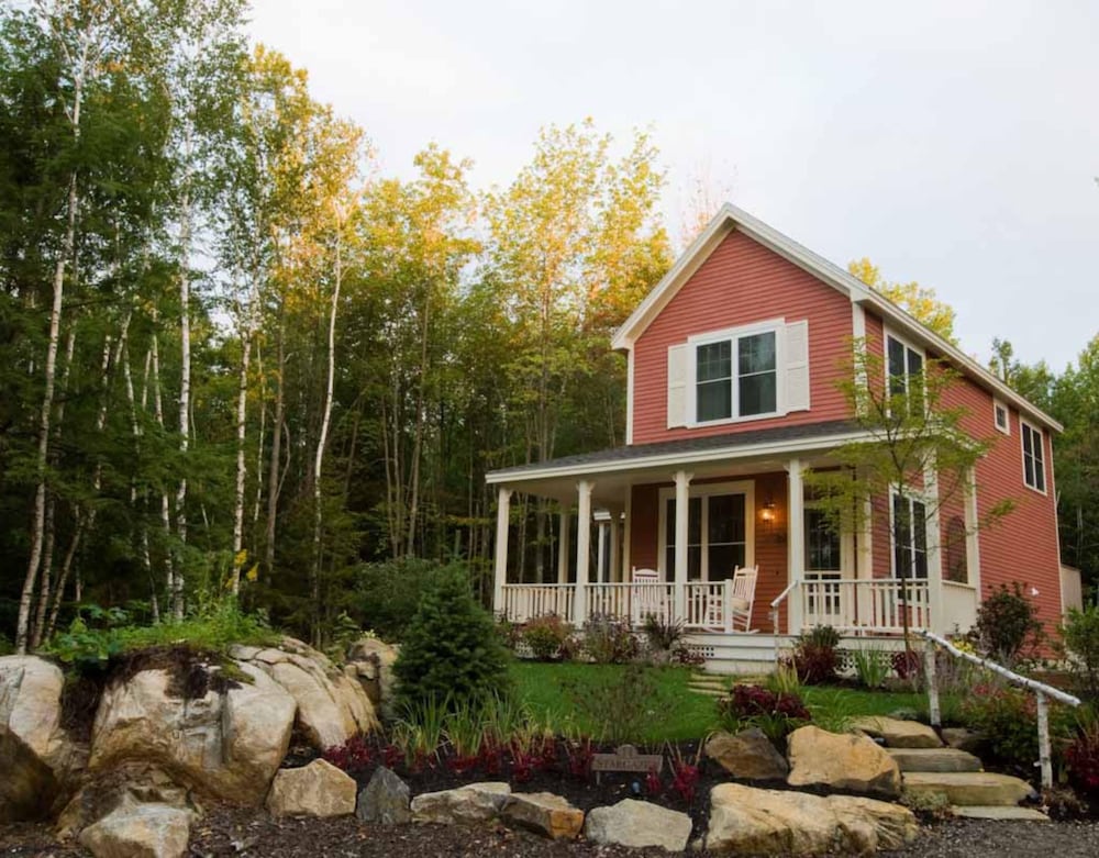 Hidden Pond Resort 1