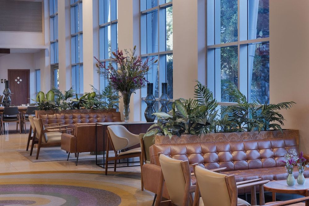 Kfar Maccabiah Business & Sport Hotel 1