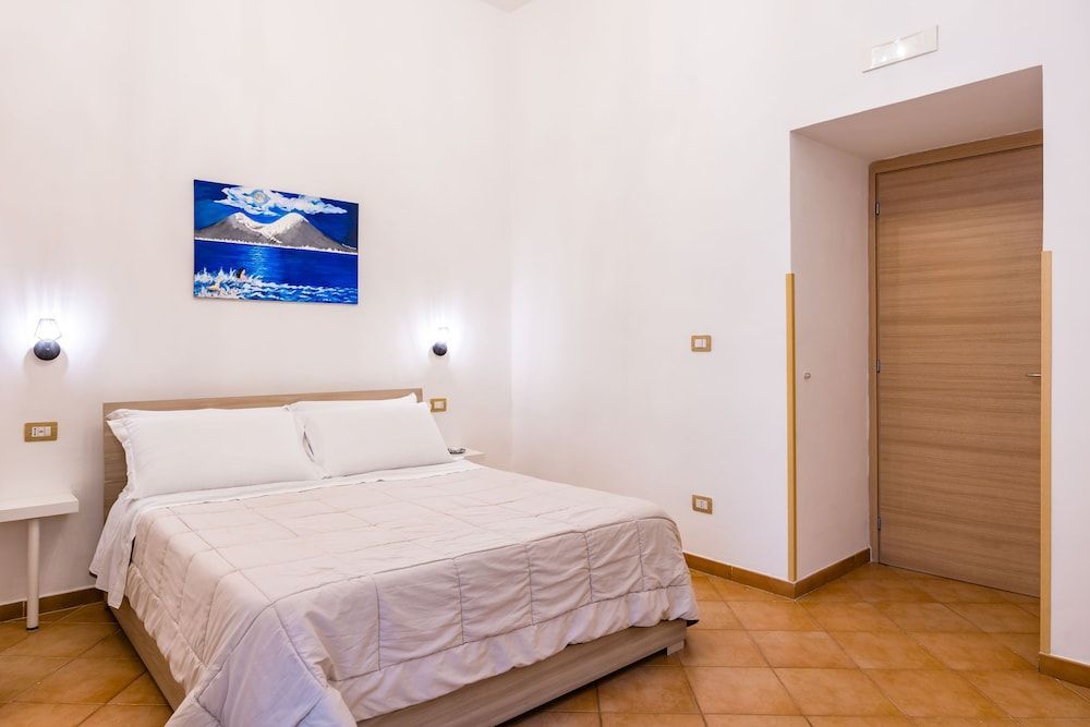 Maison Gennaro - Naples Heritage Stay 1