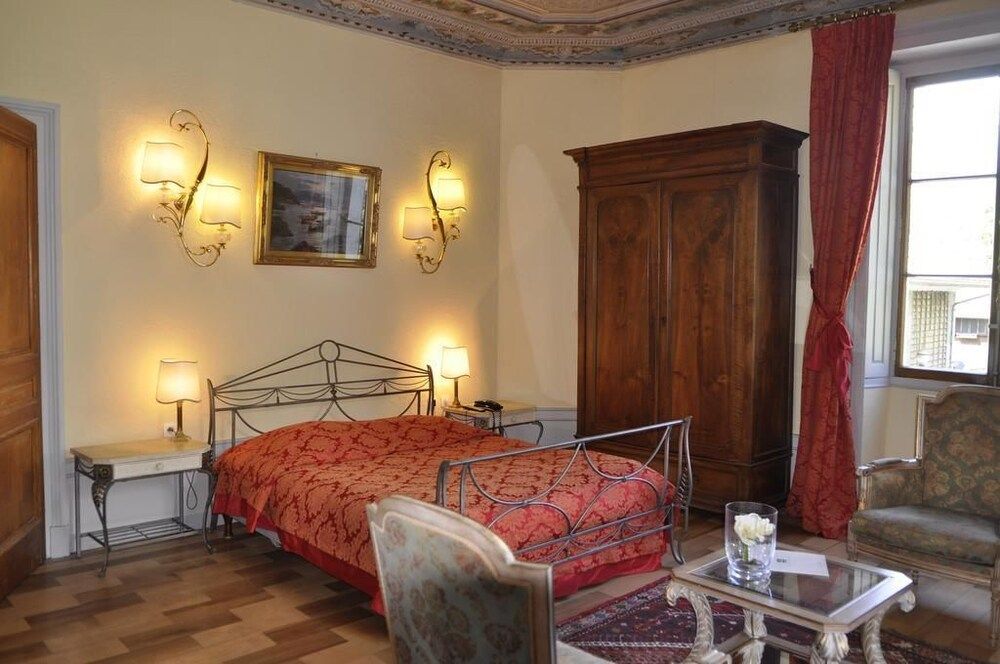 Hotel Du Parc - Manoir Du Baron Blanc 2