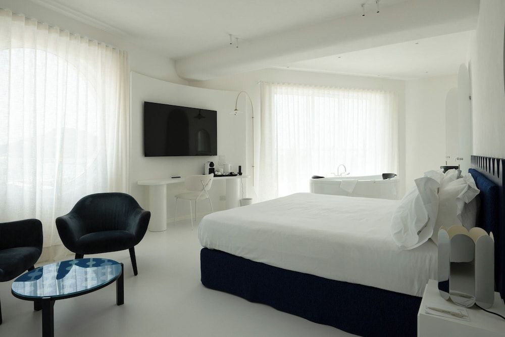 CALEA Boutique Hotel 1