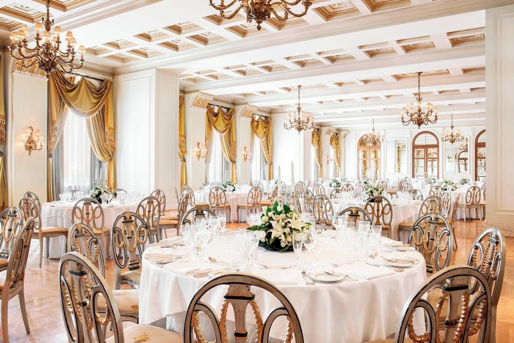 Hotel Grande Bretagne, a Luxury Collection Hotel, Athens 2