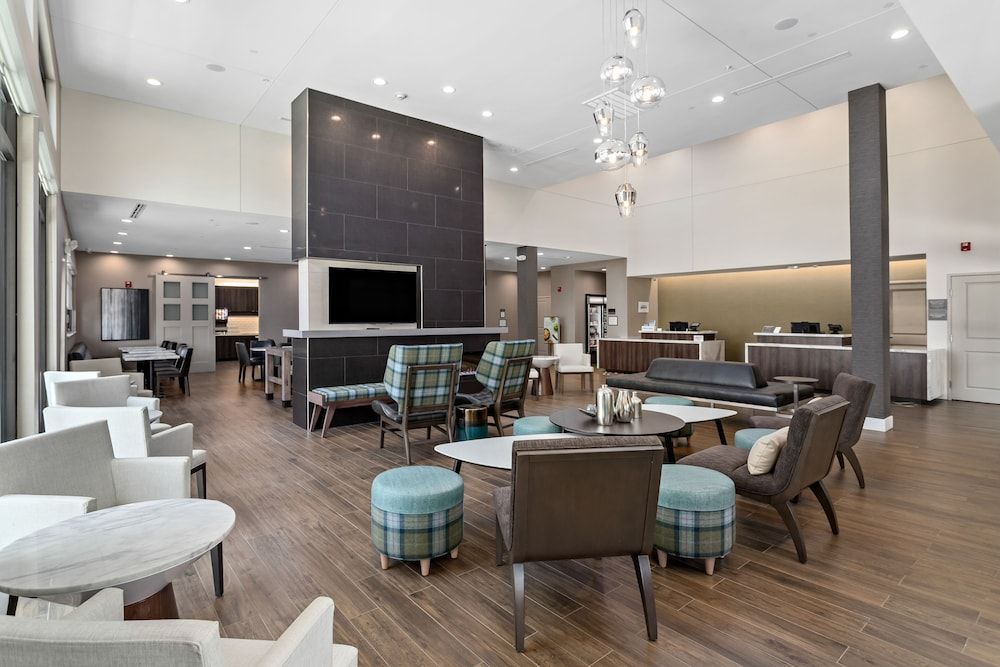 Residence Inn By Marriott Port Arthur 2